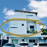 Apartamento No Sul Da Ilha Campeche Sc
