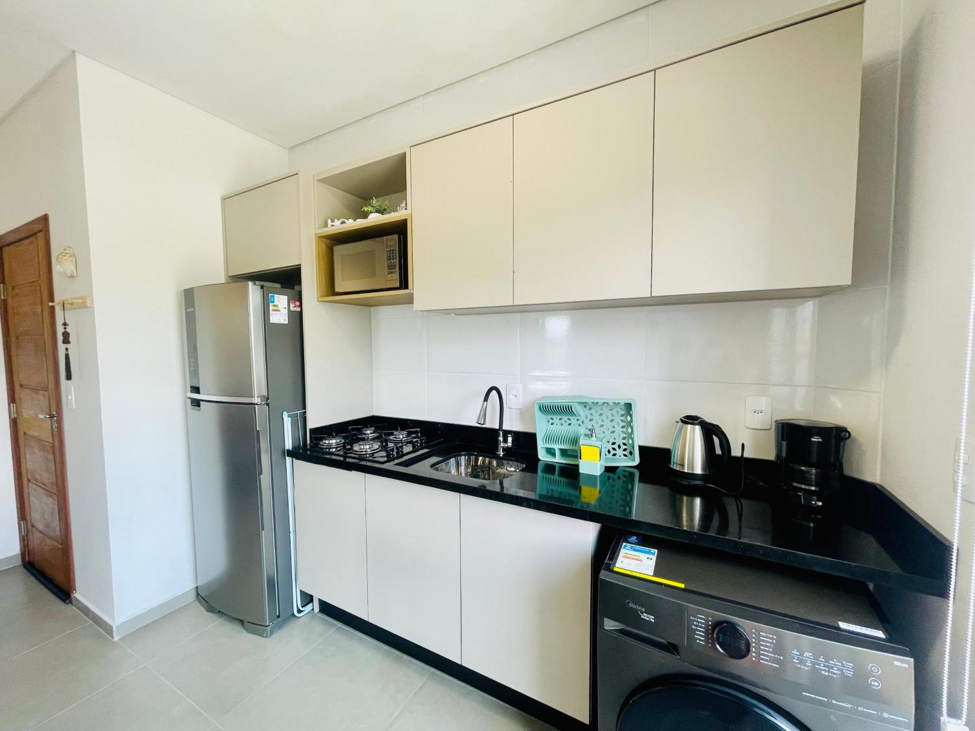 Apartamento No Sul Da Ilha Campeche Sc