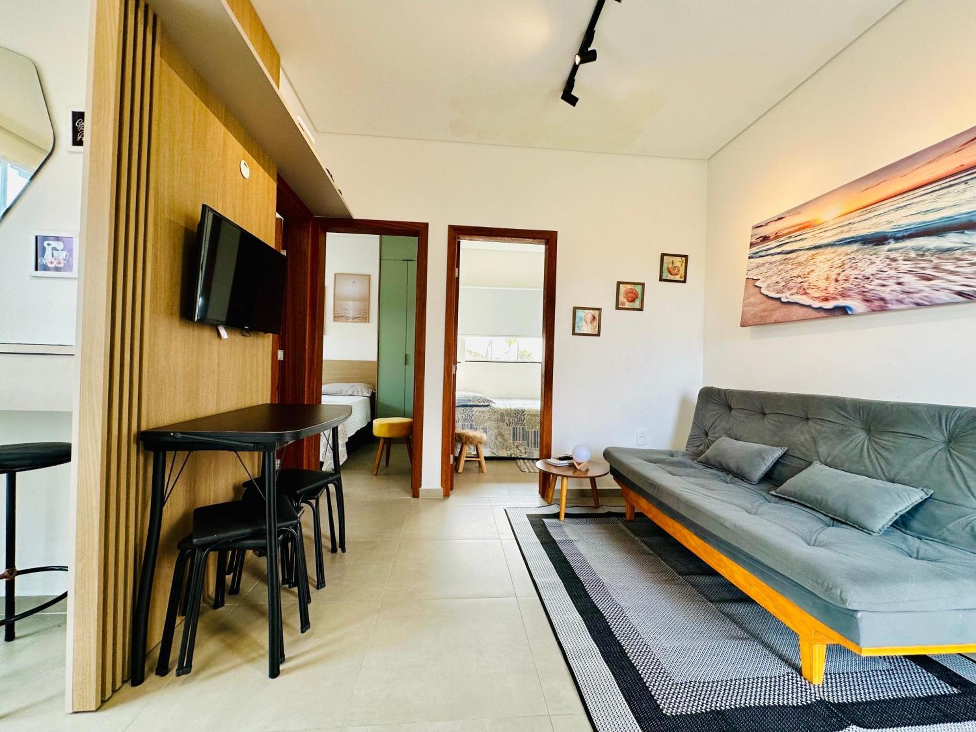 No Sul Da Ilha Campeche Sc Apartamento Florianopolis