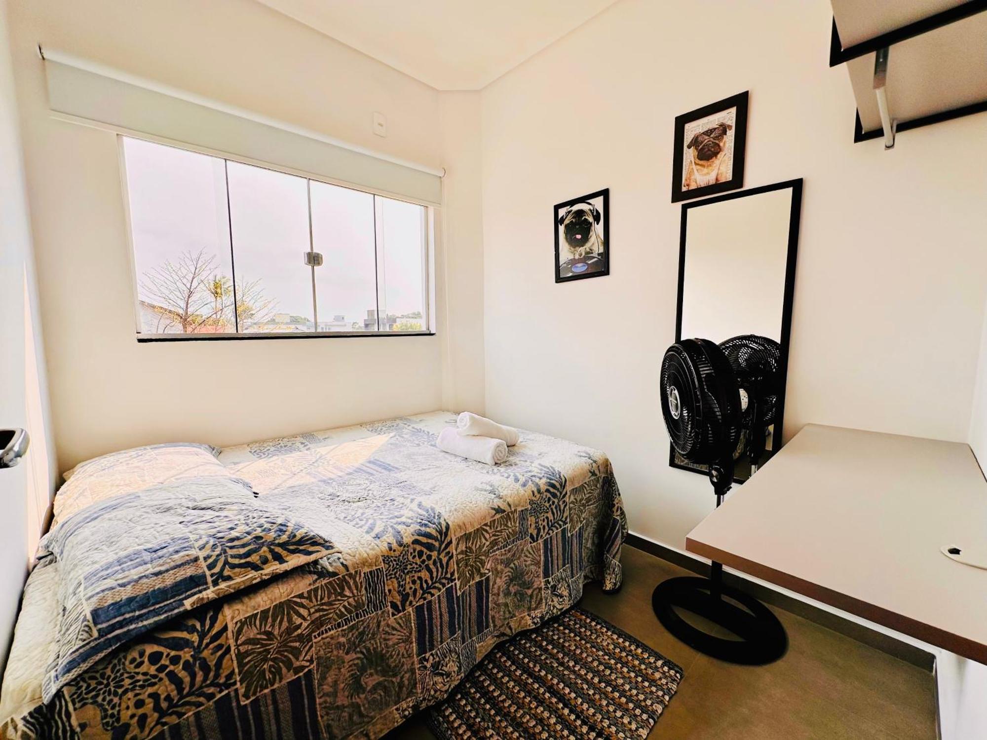 Apartamento No Sul Da Ilha Campeche Sc